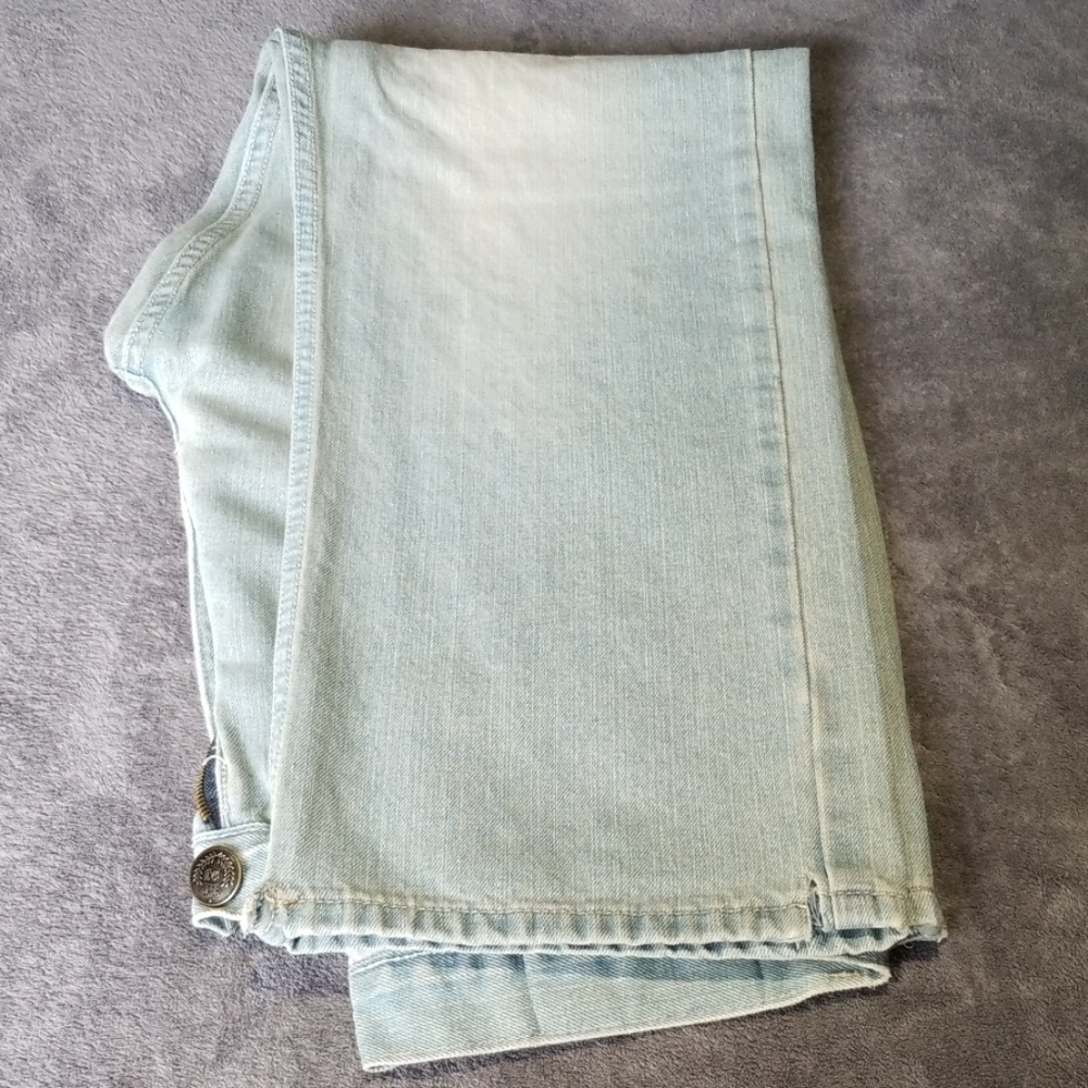 Men's Jeans - Picture 3 of 4